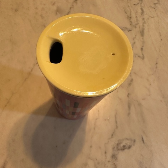 Vintage Starbucks coffee to go mug - Picture 5 of 6